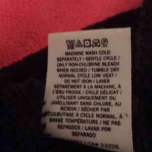 PINK Victoria's Secret Bedding - Victoria’s Secret Pink Blanket PINK Victoria's Secret Bedding - Victoria’s Secret Pink Blanket